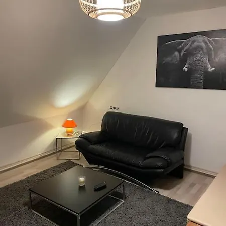 3 90m2 Apartment