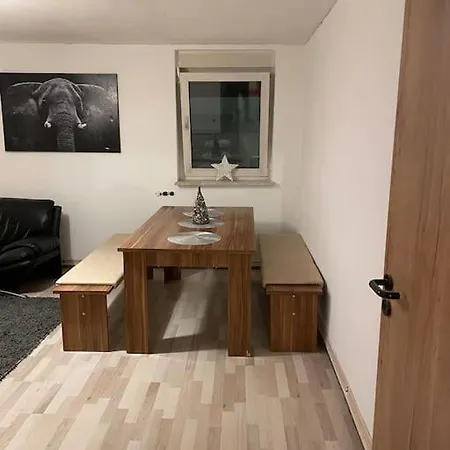 3 90m2 Apartment *
