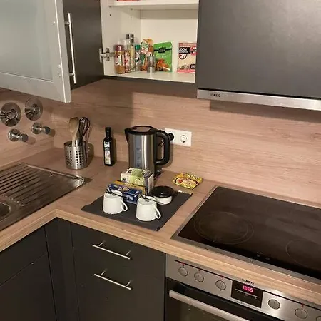 3 90m2 Apartment