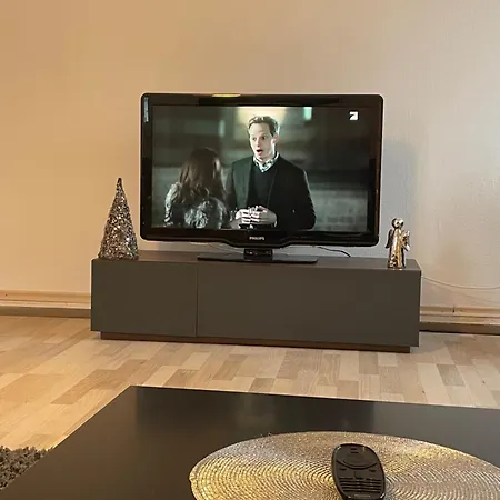 Apartment 3 90m2