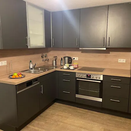 Apartment 3 90m2 Heilbronn