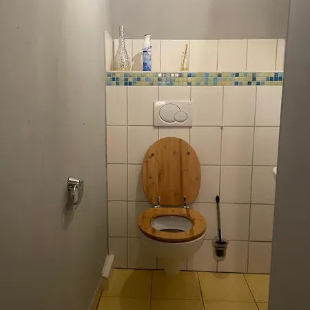 Apartment 3 90m2 Heilbronn