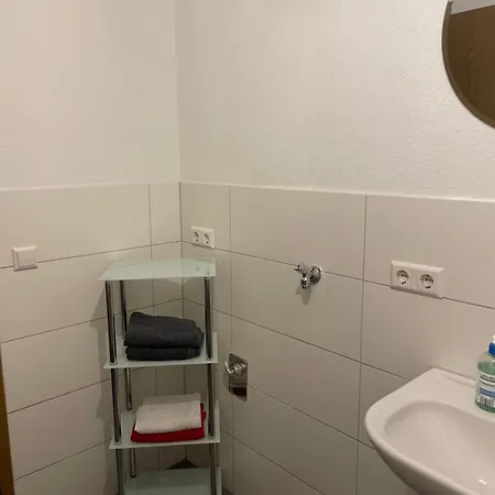 3 90m2 Apartment