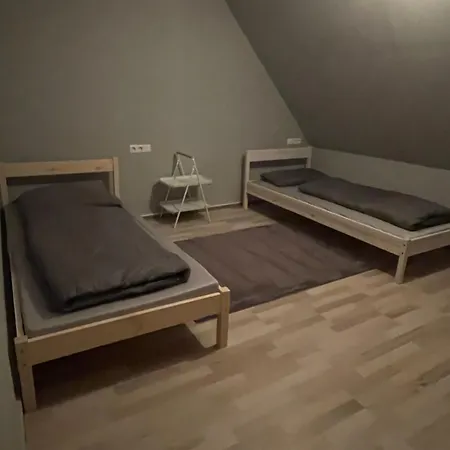 3 90m2 Appartement *