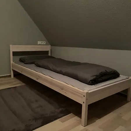 3 90m2 Apartment Heilbronn