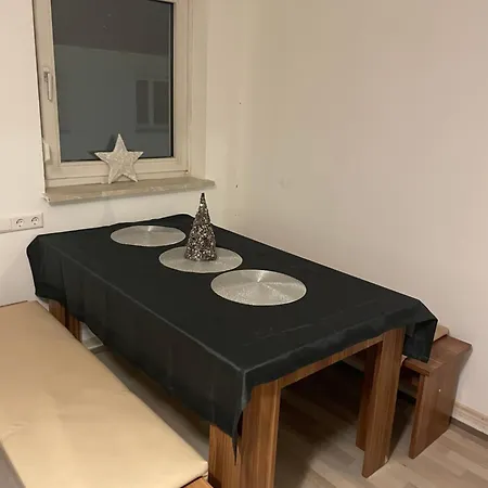 Apartment 3 90m2 Heilbronn